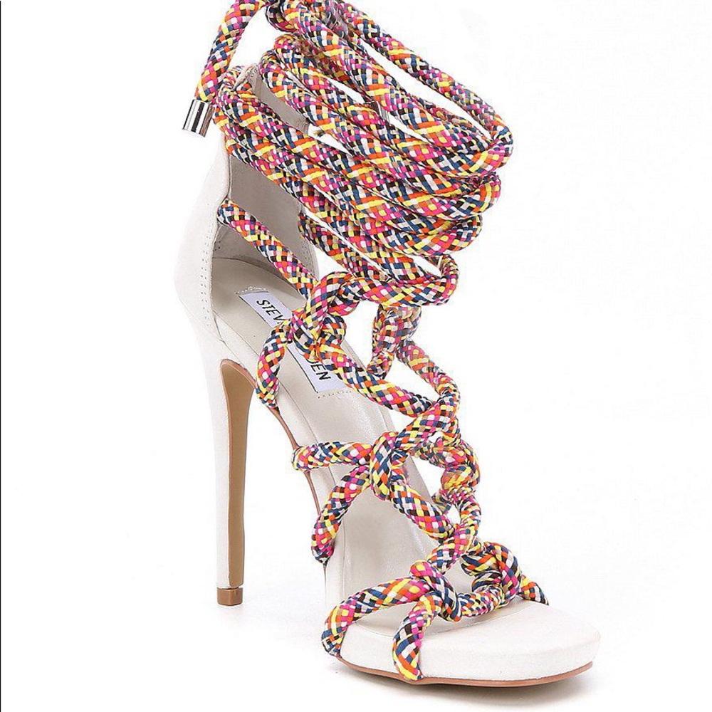 Steve Madden Dream Multi Heel